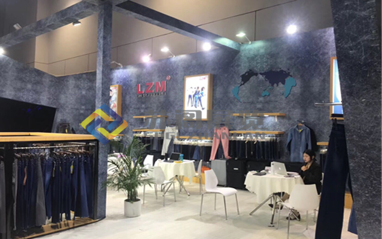 展臺(tái)布置有實(shí)力的公司具備什么條件